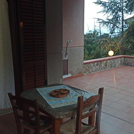 House Italia Holiday Trabia Eksteriør bilde