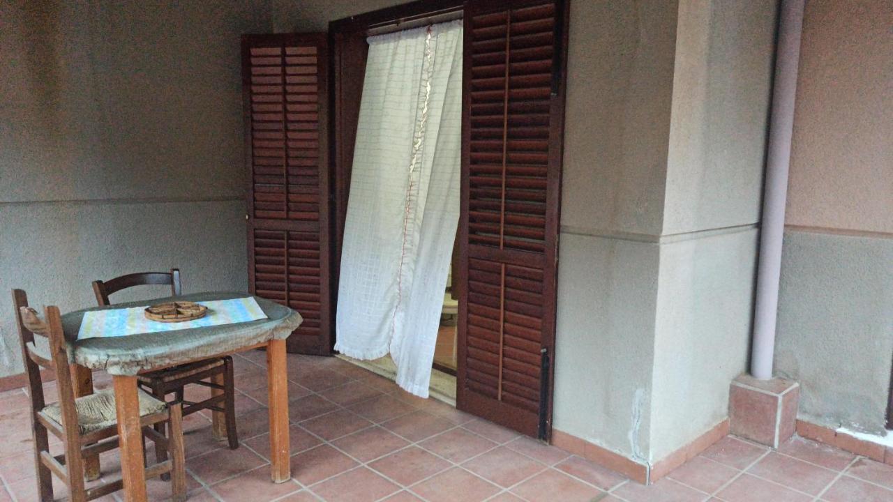 House Italia Holiday Trabia Eksteriør bilde